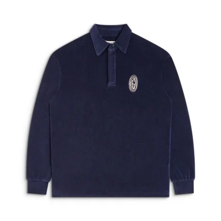 Chateau Polo Shirt navy
