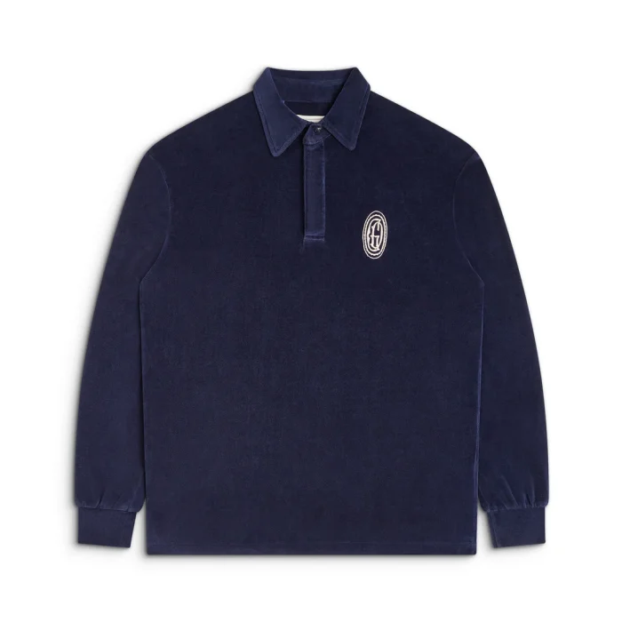 Chateau Polo Shirt navy
