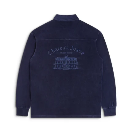 Chateau Polo Shirt navy