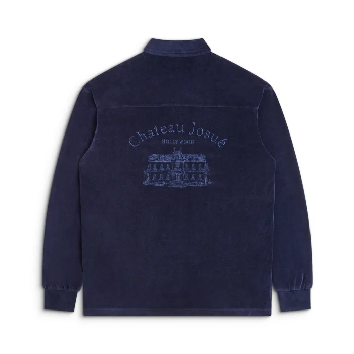 Chateau Polo Shirt navy