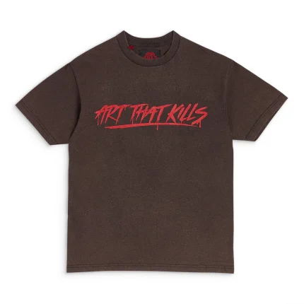 Dirty Little Secret Tee