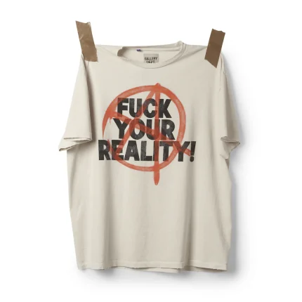 Fuck Your Reality