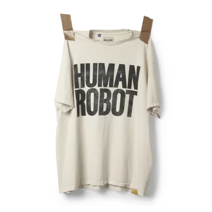 Human Robot