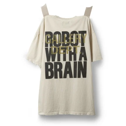 Human Robot