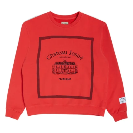 Musique Crewneck Sweatshirt