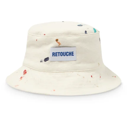 Retouche Bucket Hat