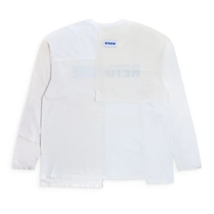 Retouche Factory L-S Tee
