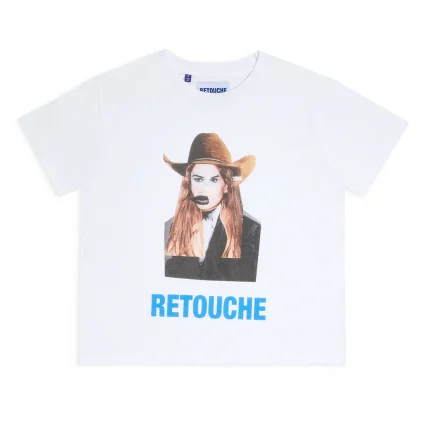 Retouche Heidi Women’s Tee