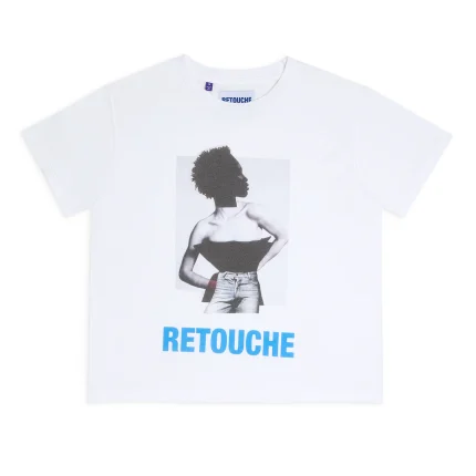 Retouche Kate Women’s Tee