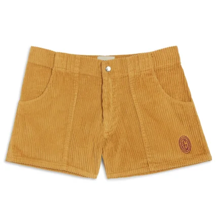 Surf Shorts Brown