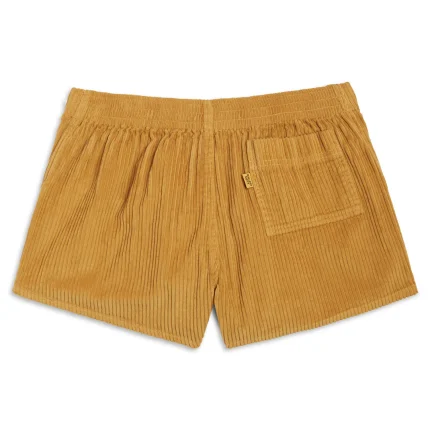 Surf Shorts Brown