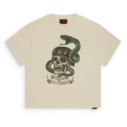 Till I’m Dead Tee