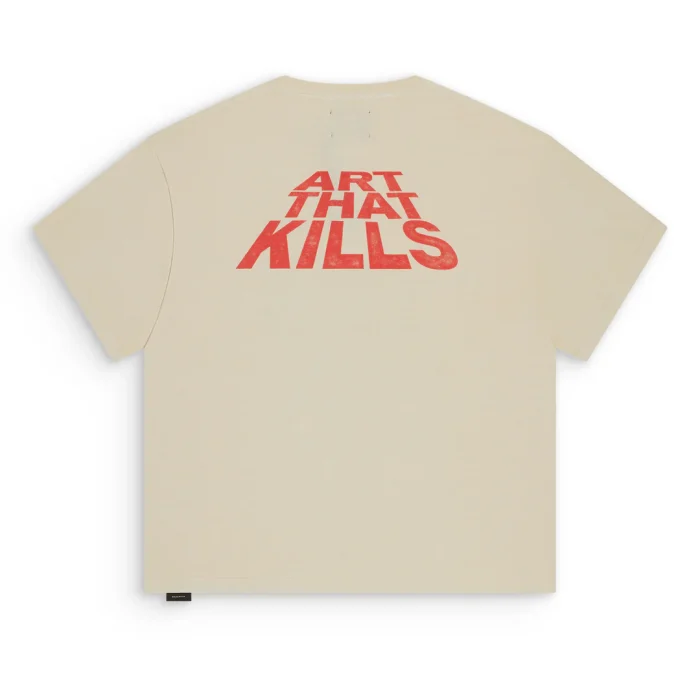 Till I’m Dead Tee