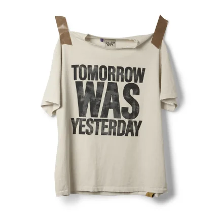 Tomorrow
