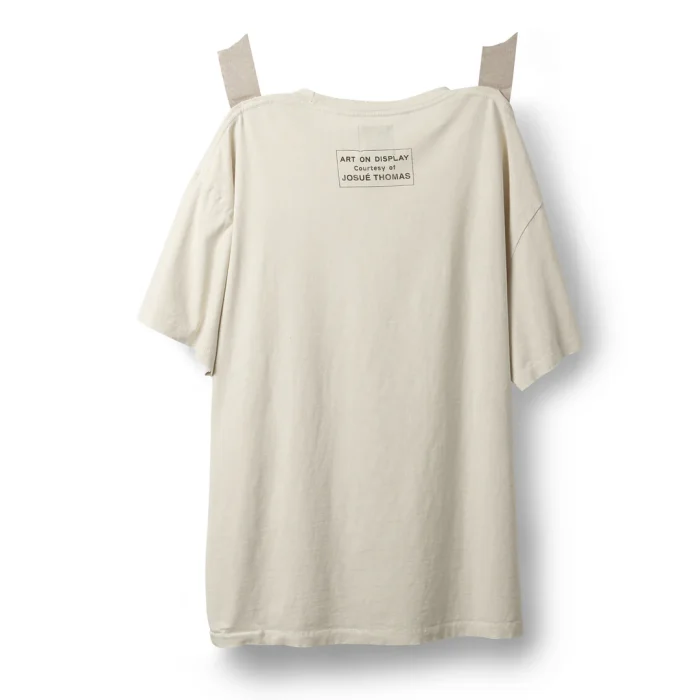 Yesterday Was Tomorrow Tee