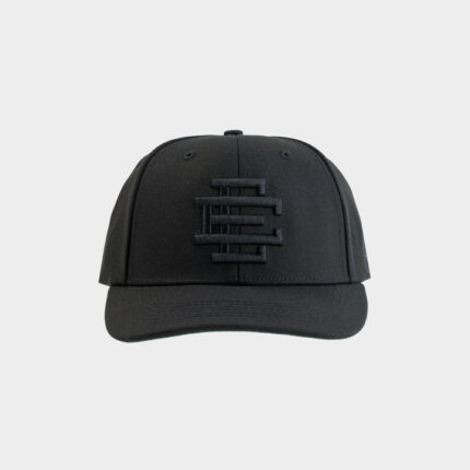 Eric Emanuel Black Hat