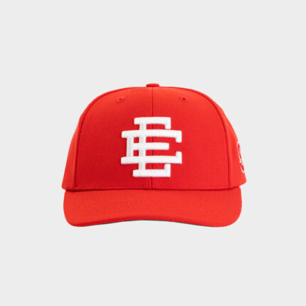 Eric Emanuel Red Hats