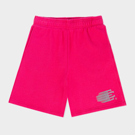 EE Sweat Short Pink