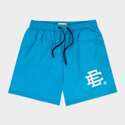 EE Swim Trunk Blue