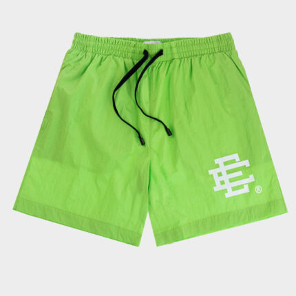 EE Swim Trunk Green
