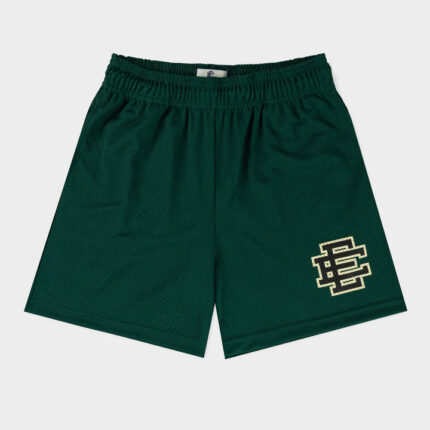 Eric Emanuel Basic Short Green