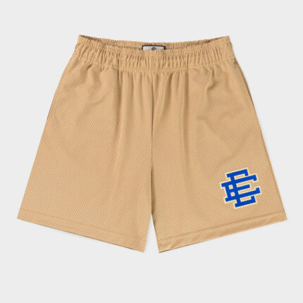Eric Emanuel Basic Short Vegas