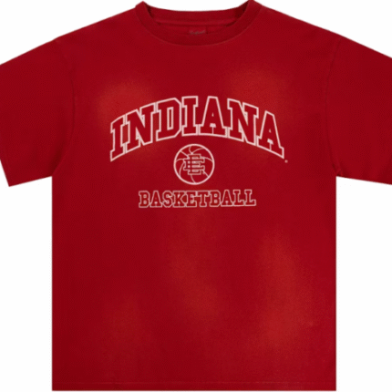 Eric Emanuel EE College Indiana Tee
