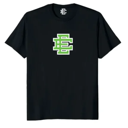 Eric Emanuel MLB Dodgers T-Shirts