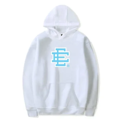 Eric Emanuel Philadelphia Phillies Hoodie