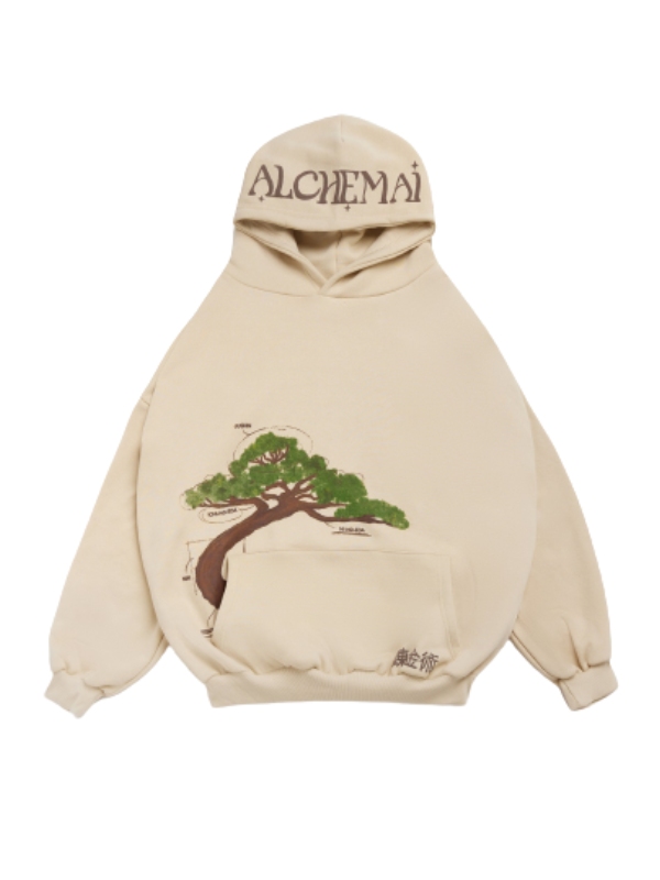 Alchemai Hoodie