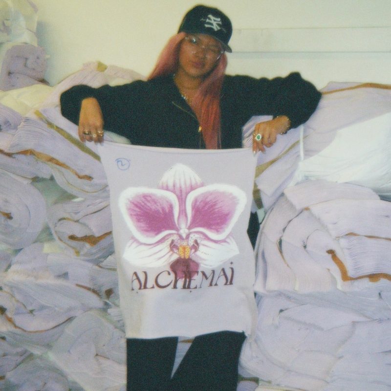 Alchemai Owner
