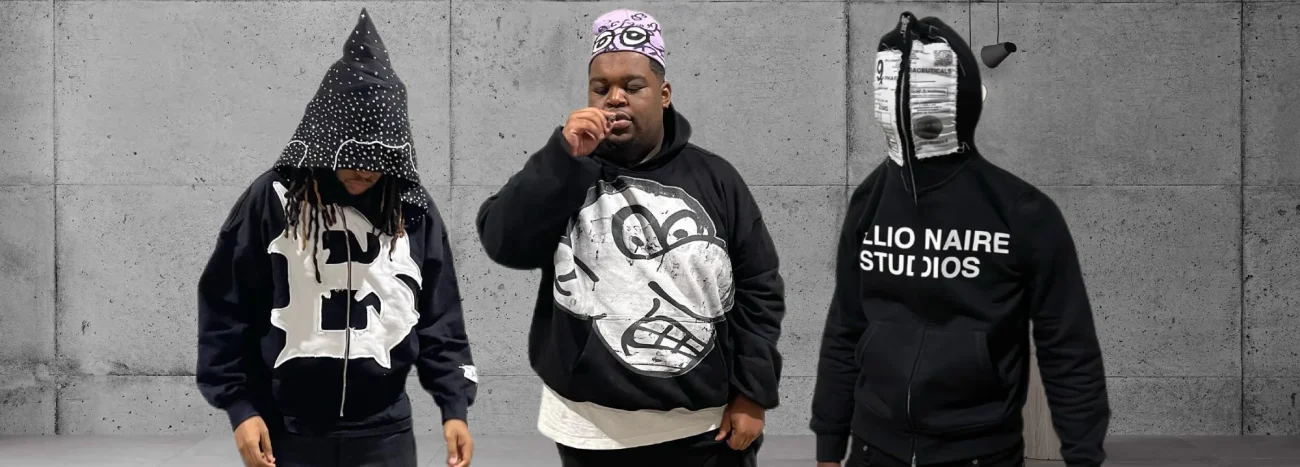 BILLIONAIRE STUDIOS