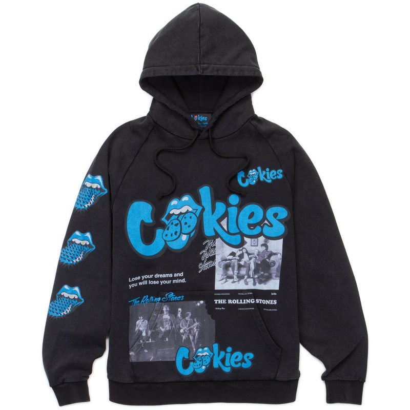Cookies SF Hoodie