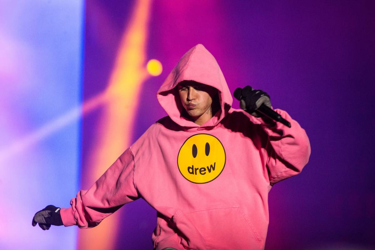 Drew House Hoodie