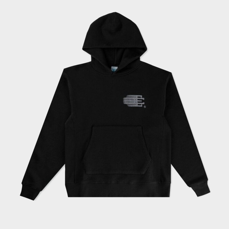 Eric Emanuel Hoodies