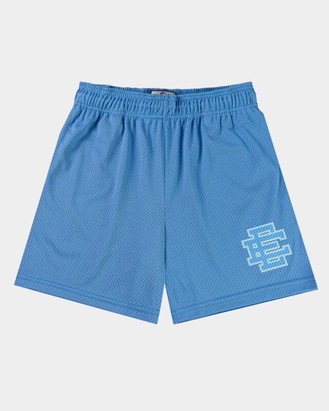 Eric Emanuel Shorts