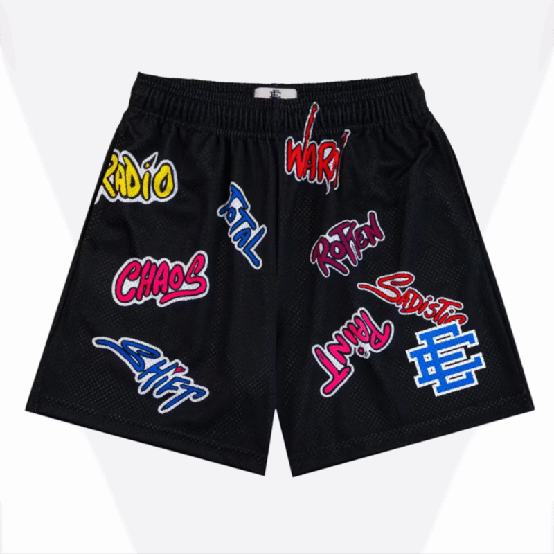 Matty Boy Eric Emanuel Shorts