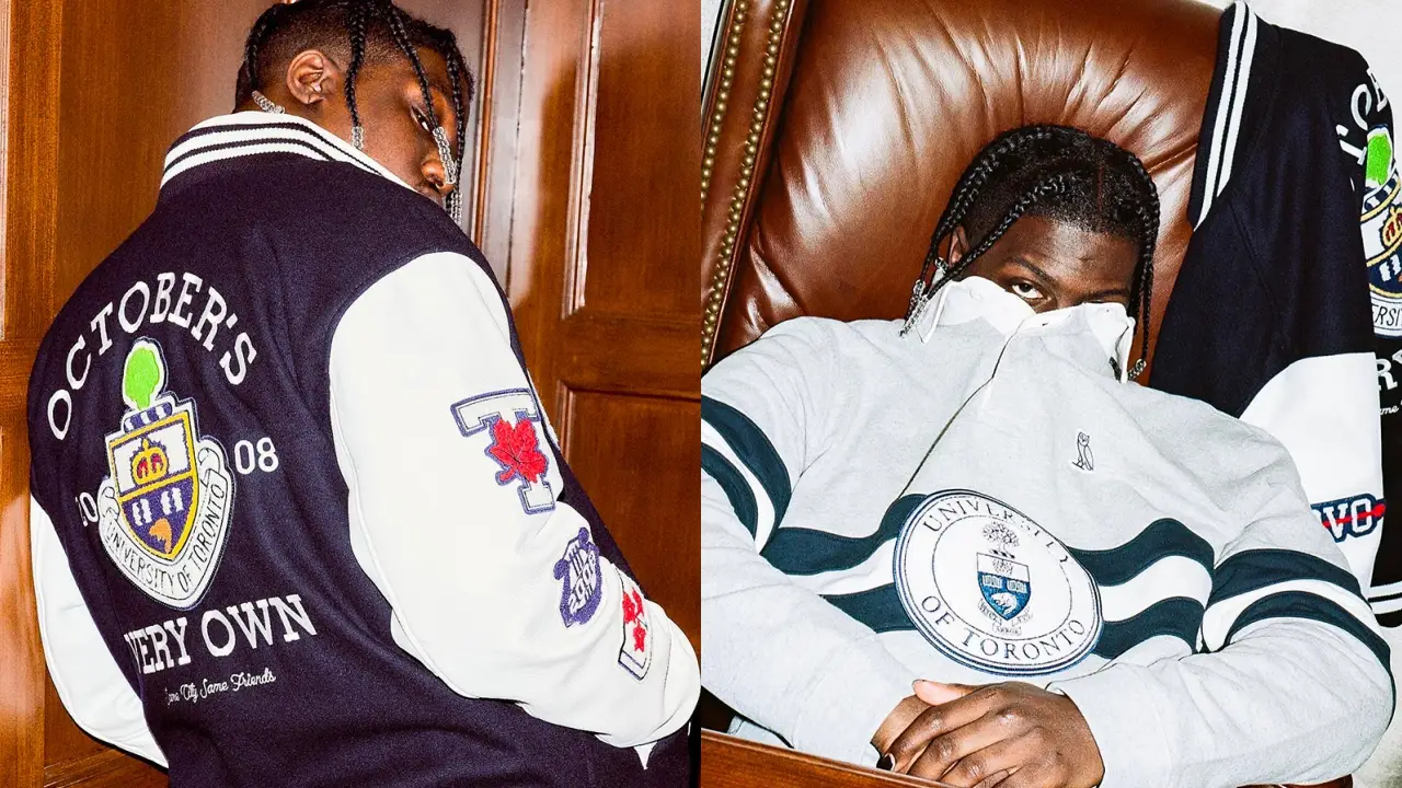 OVO Clothing