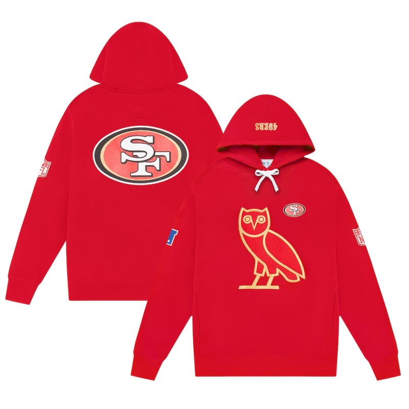OVO Hoodie