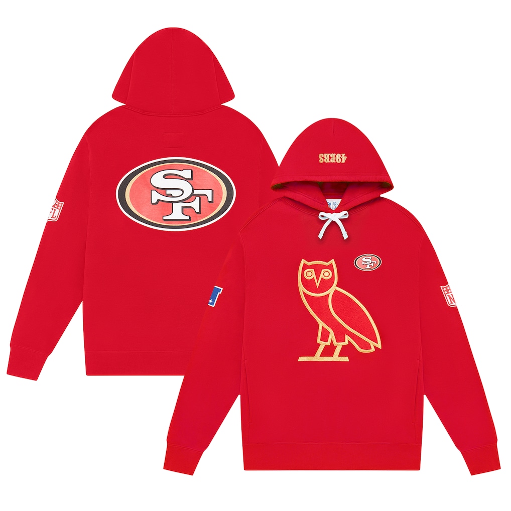 OVO Hoodie