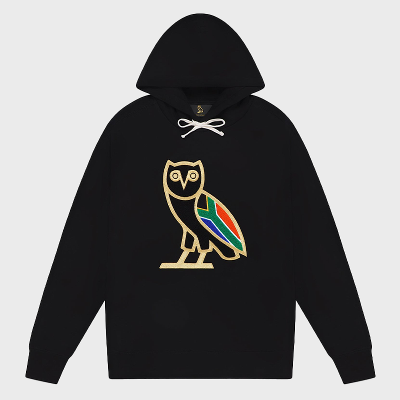 October’s Very Own (OVO) NBA Collection – Where Streetwear Meets Hardwood Legacy