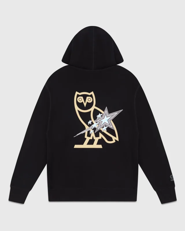 October’s Very Own (OVO) Hoodies: Redefining Streetwear Luxury