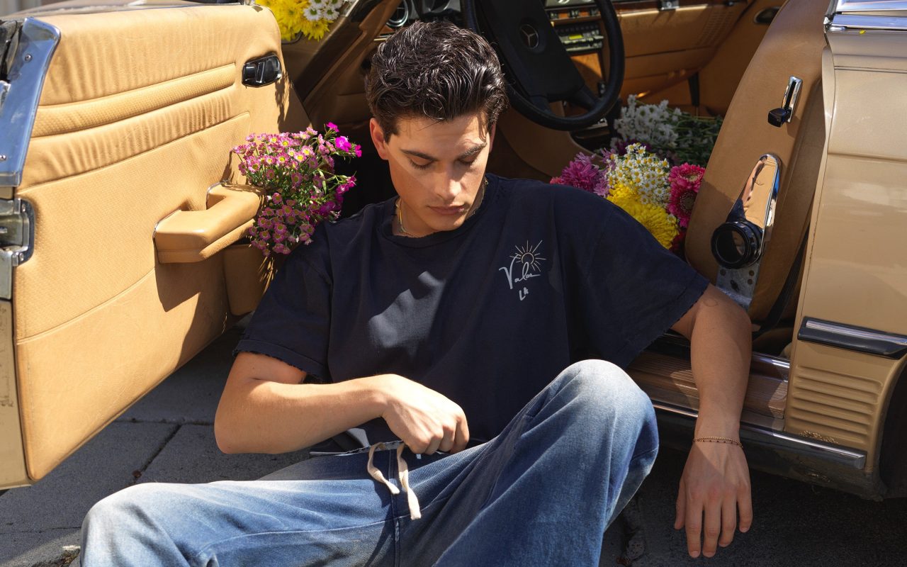 Valas Los Angeles Clothing