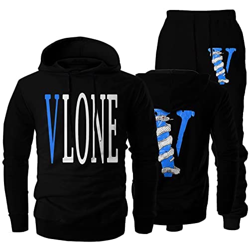 Vlone Tracksuit