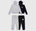 Eric Emanuel Basic Tracksuits