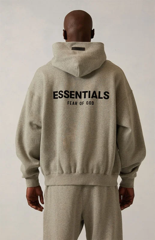 Essentials Canada Hoodie
