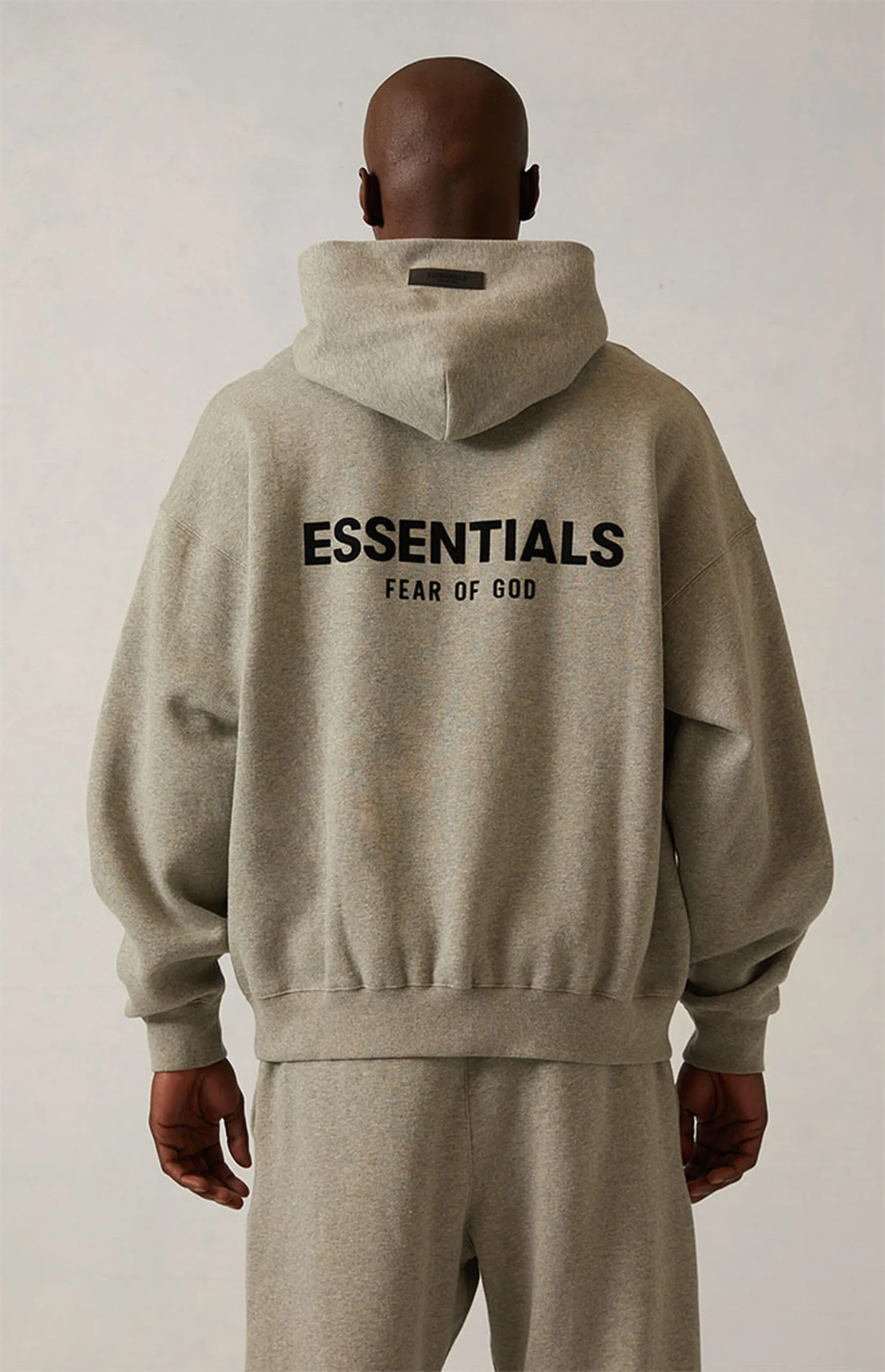 Essentials Canada Hoodie