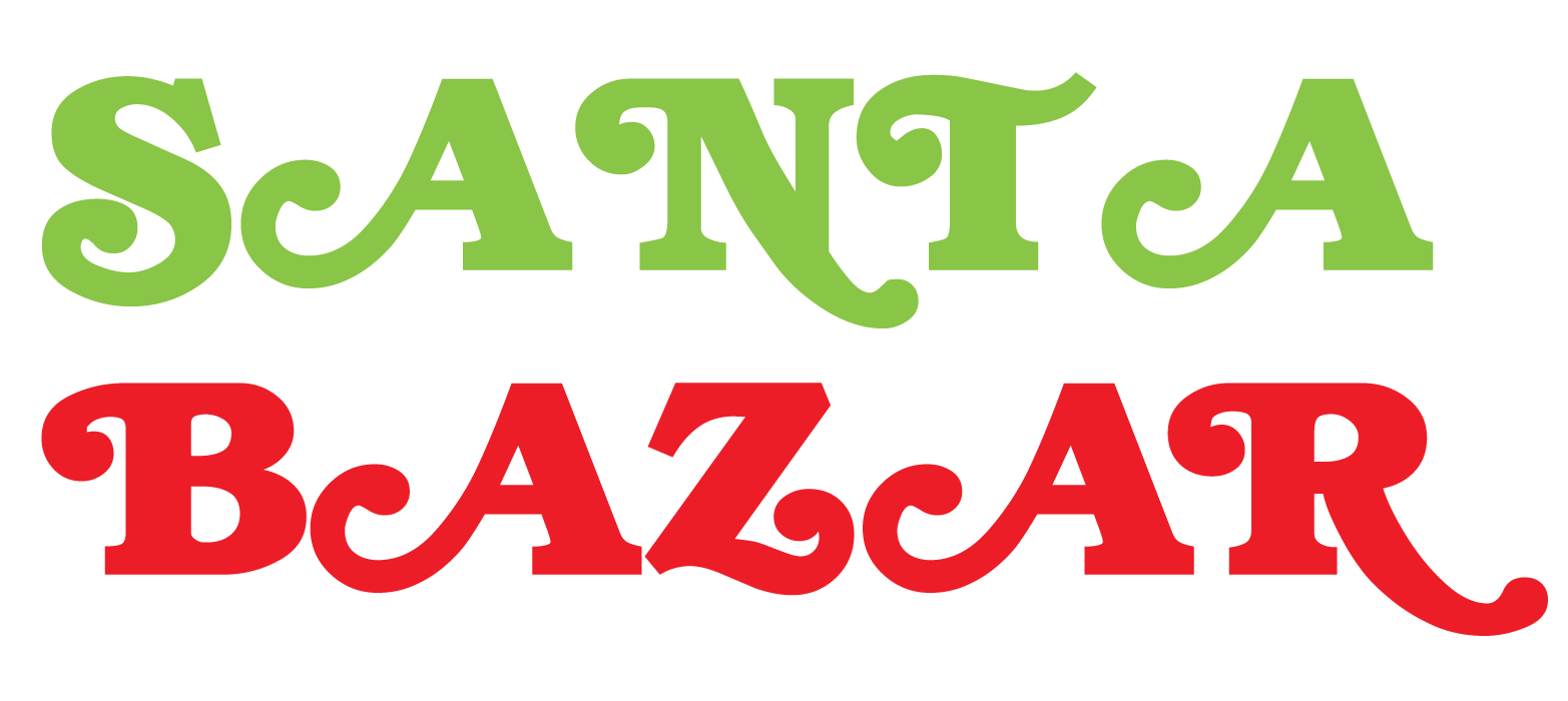 Santa-Bazar