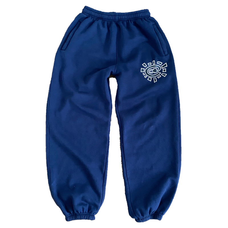 Always Do What You Should Do Joggers: Style Meets Comfort