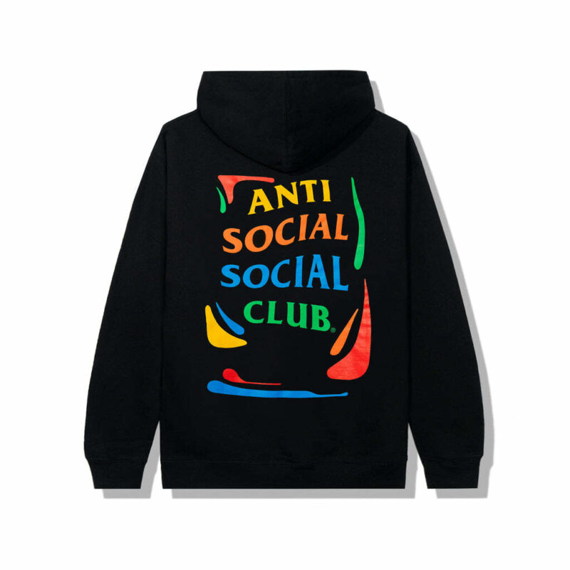 Anti Social Social Club